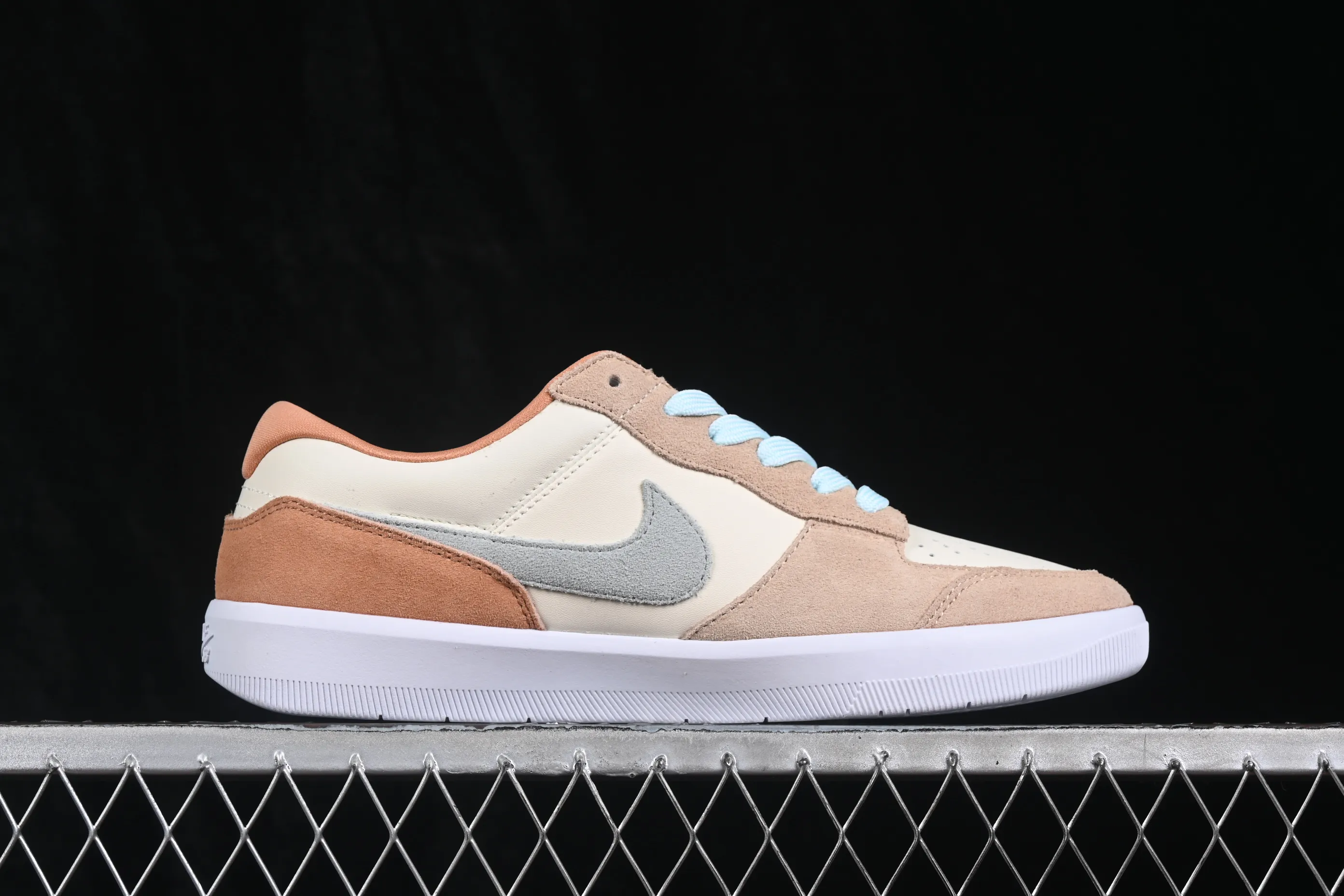 All categories Nk SB Dunk series Nk Force 58 simplified skateboard shoes J version Nike SB Force 58 Nike simplified retro skateboard shoes FN8888-131